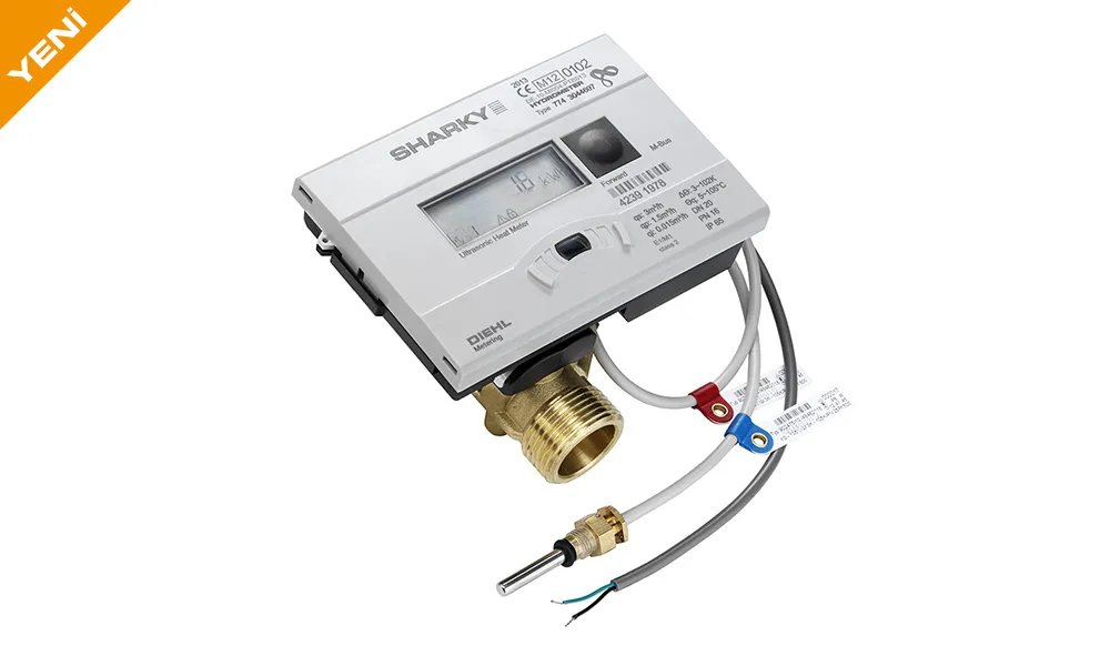 Muğla Kalorimetre Modelleri